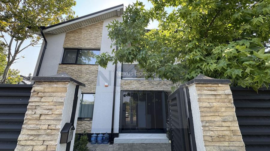 Eleganta si Rafinament| Vila de lux |6 Camere | Piscină | 650 mp Teren - 14