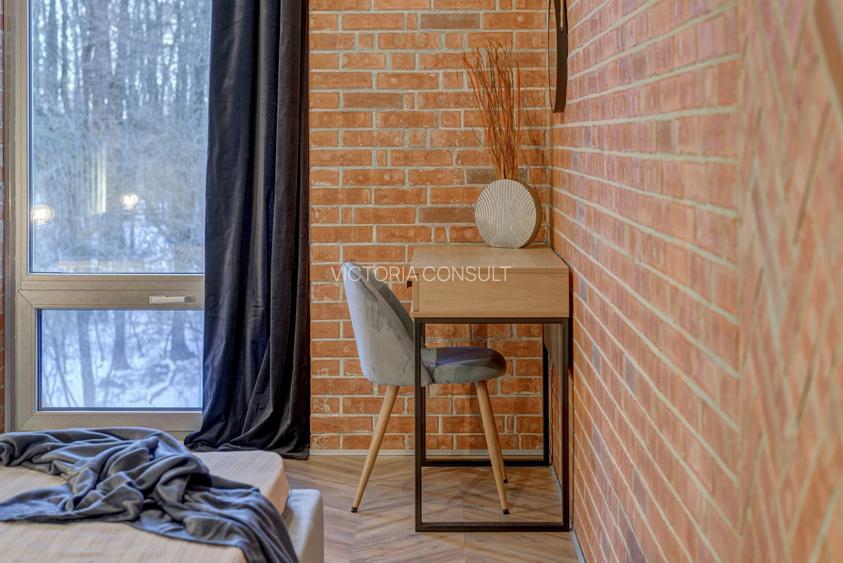 Apartament 2 camere cu vedere la padure, eficient energetic, loc parcare inclus - 22