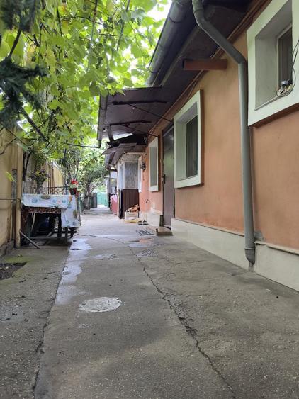 Casa de vanzare strada Echinoctiului