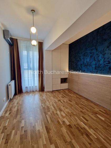 3 Camere de închiriat | Pipera Iancu Nicolae | - 11