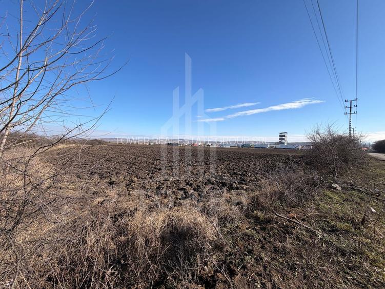 Teren de vânzare – 3.500 mp | 30 €/mp | Ocna Sibiului - 10