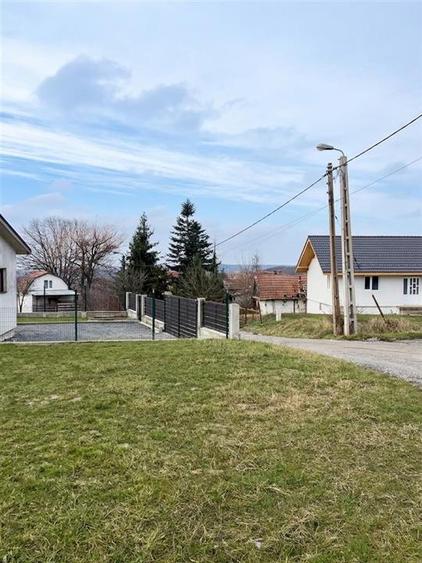 RECO teren intravilan în Oradea