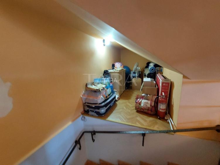 Casa visurilor tale în Florești, in aproprierea strazii Avram Iancu. - 28