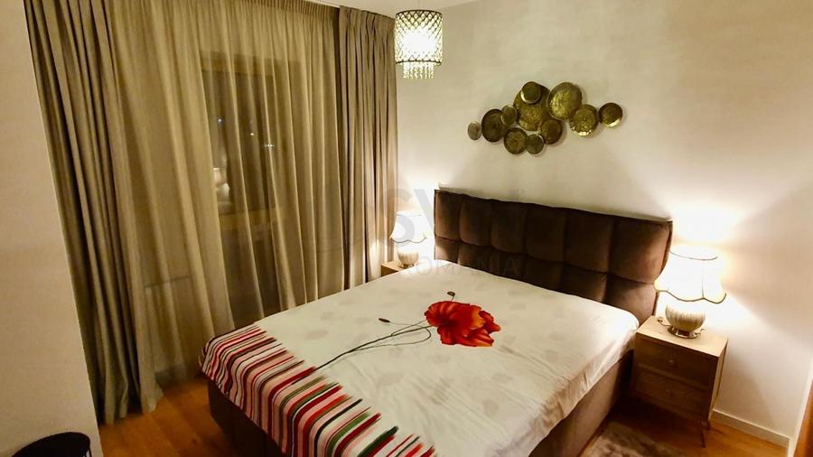 REA1008818 Pet friendly I Apartament 2 Camere I Parcare subterana I Aviatiei Par