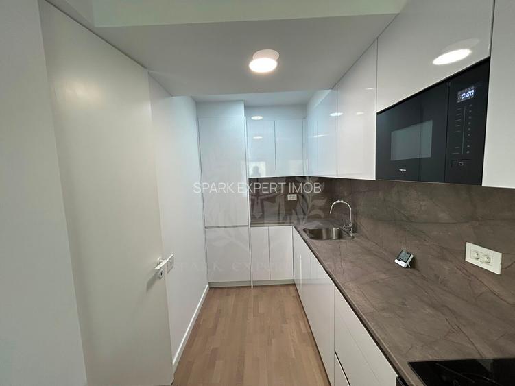 APARTAMENT 2 CAMERE //CENTRAL//BLOC BUCEGI 12 - 2