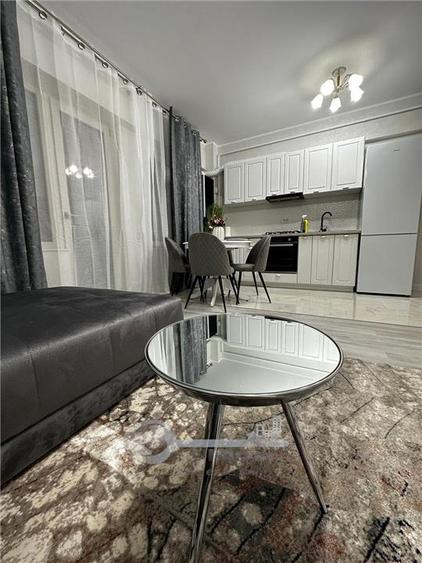 Apartament 2 Camere Lux – Royal Town Copou, Iași