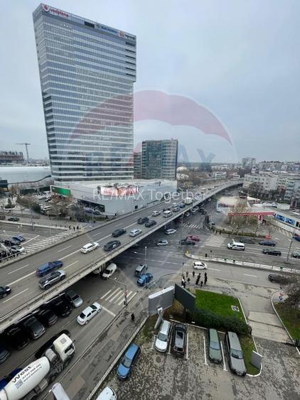 Spațiu de birouri modern – Șoseaua Pipera 41 - 8