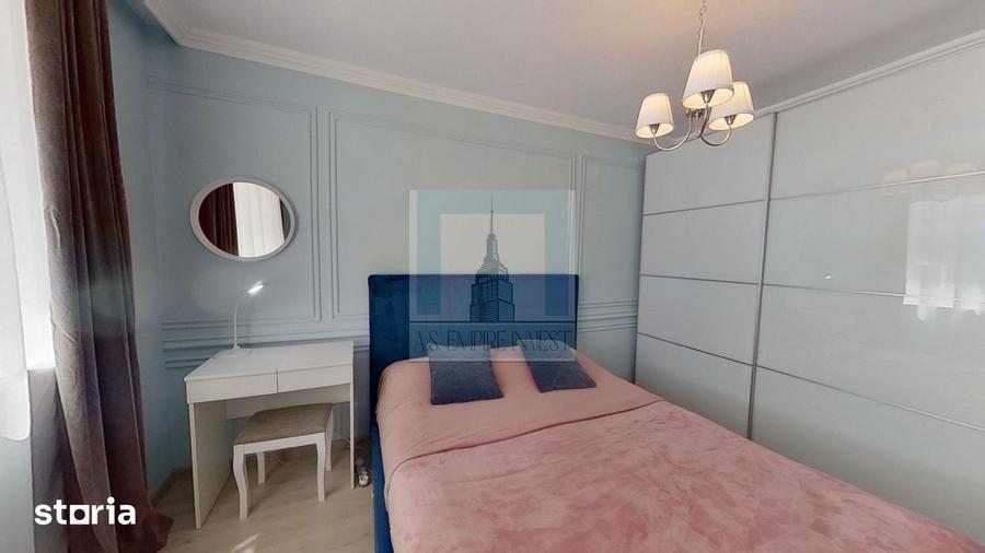 Apartament 2 camere de vânzare/ zona Subcetate