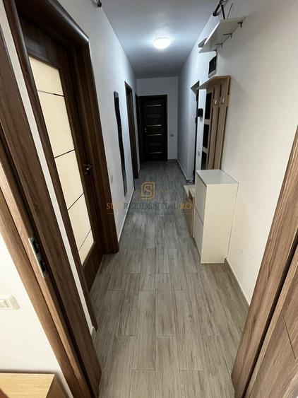Apartament 3 camere – Apărătorii Patriei | Parcul Tudor Arghezi