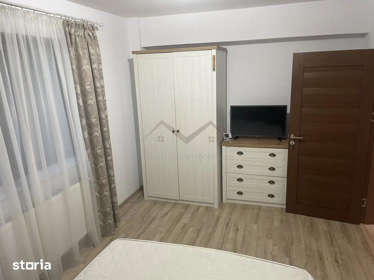 Apartament 2 camere Rediu restaurant Bizantiq