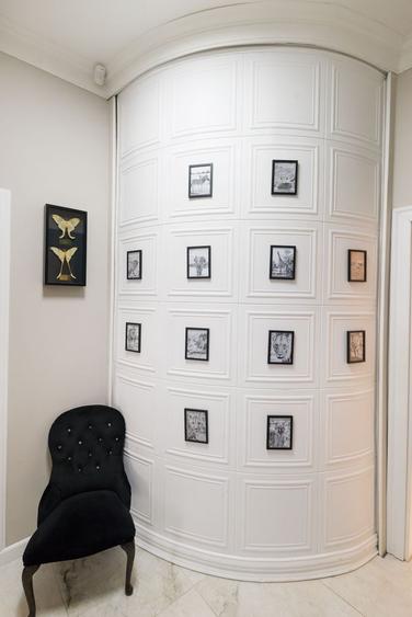 Apartament ultramodern, zona Teatrului Arad