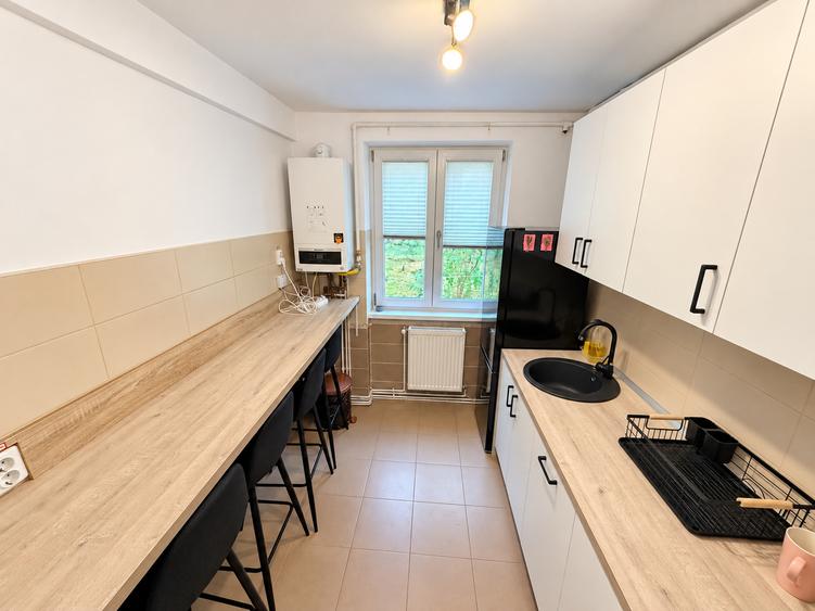 Spațiu de birou de vânzare – Zona Cedonia, 58 mp | Parter