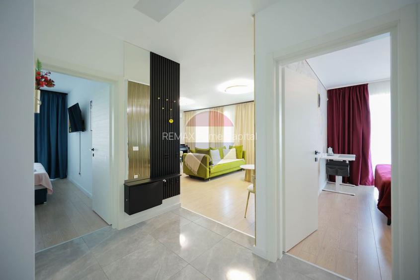 De vânzare apartament cu 3 camere - Prima Arena - 2