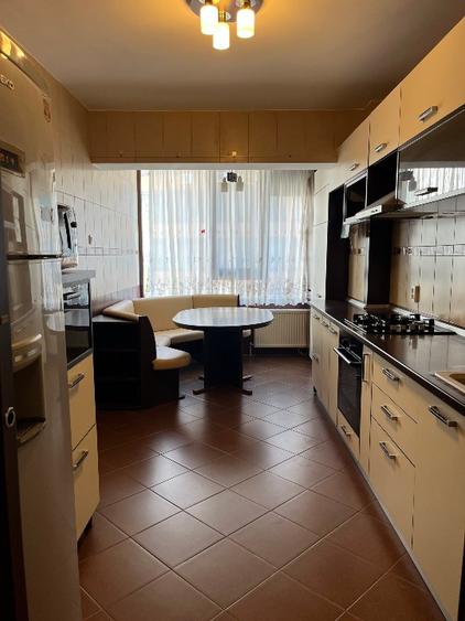 Proprietar inchiriez apartament 2 camere - Bloc Vega - Strada Tecuci