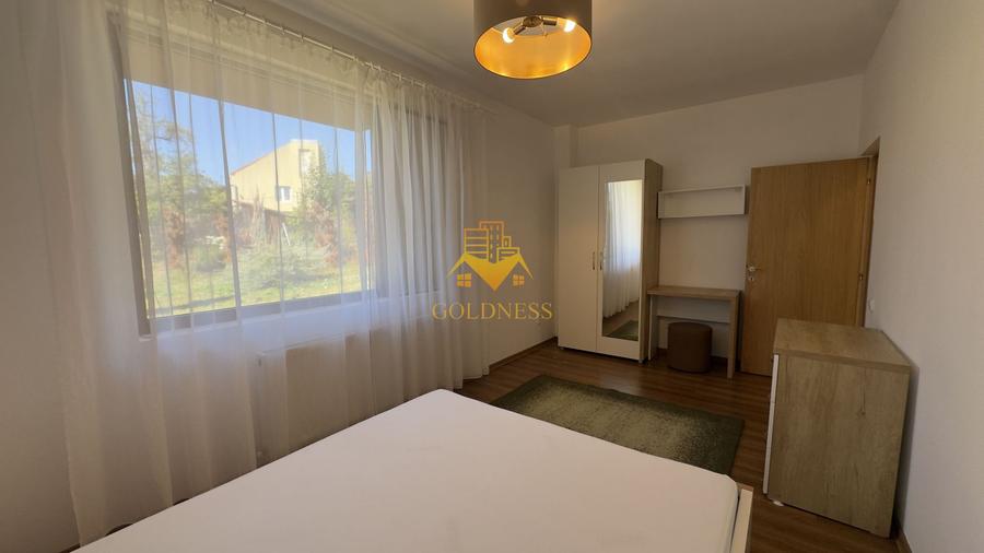 Mobilat modern 2 camere, parcare, Iris zona Maramuresului