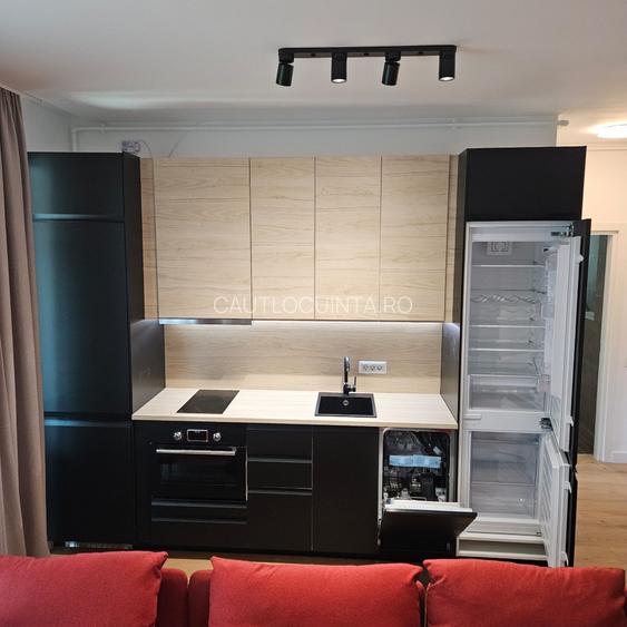 Apartament 3 Camere | Pipera | Blue Bike | Aviatiei | LUX