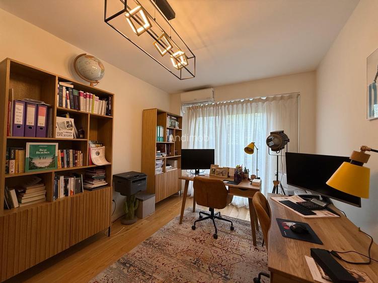 Apartament - 4 Camere - Aviației - 156 mp - 10