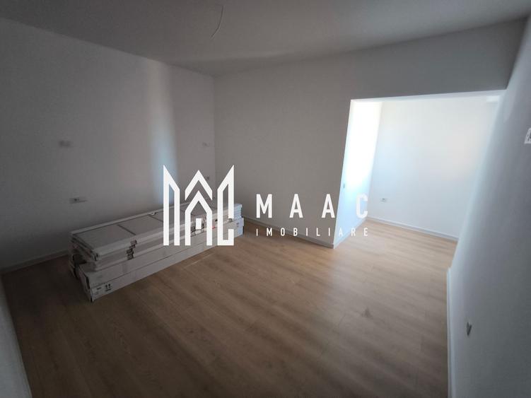 Apartament 2 camere de vânzare | Sibiu Vest | la cheie | lift