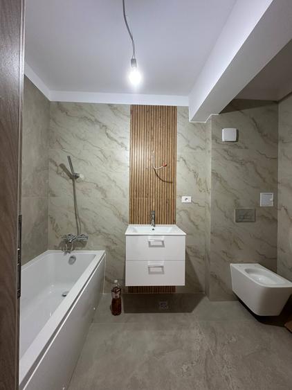 Apartament 2 Camere Finalizat | Metrou Berceni M2
