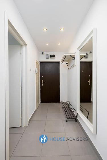 Inchiriere apartament 3 camere Stefan cel Mare