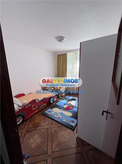 Apartament 4 camere Brancoveanu decomandat mobilat metrou
