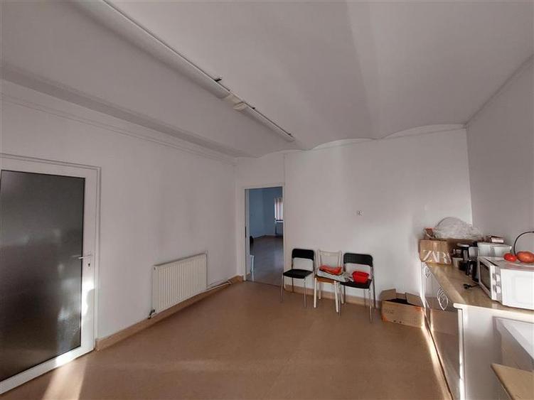 Spatiu comercial in zona Spitalului Municipal