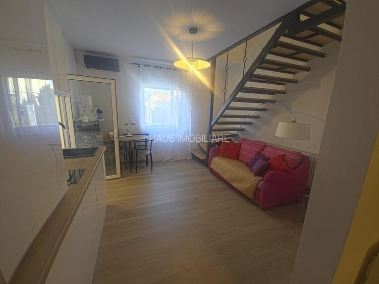 Trocadero casa P+M renovara recent - 21