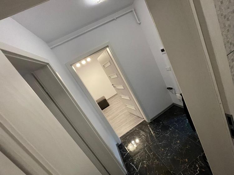 Apartament 2 camere/Complet mobilat si utilat /An 2023 / Centrala /loc parcare