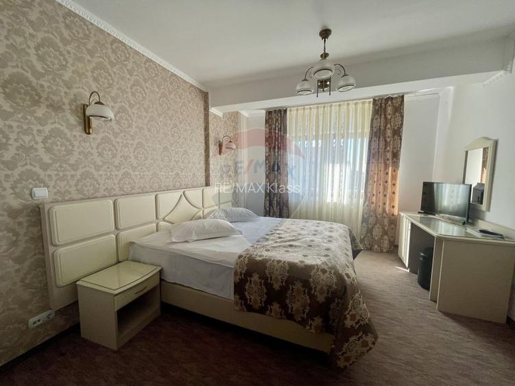 Hotel / Pensiune de vanzare în Ranca - 8