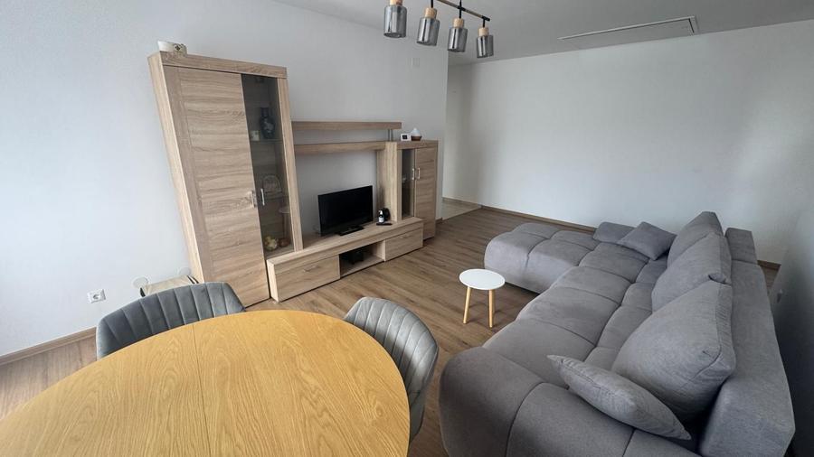 Apartament 2 Camere, mobilat și utilat - Selimbar Sibiu