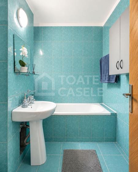 Apartament 2 camere decomandate | Mănăștur | Totul la îndemână