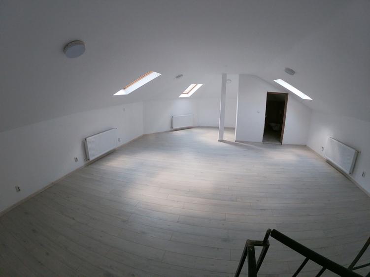 Apartament Duplex 4 camere 140mp  in Vila  P+1 Calea Dudesti Pta Alba Iulia