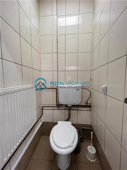 Royal Imobiliare - Spatiu industrial - service auto