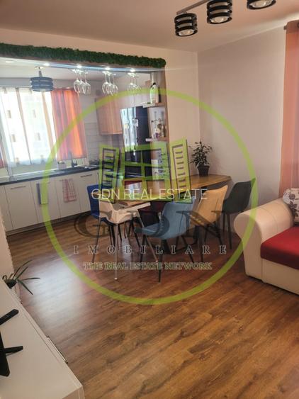 Apartament de vânzare 3 camere | 55,4 mp | Zona Arhitecților - 3