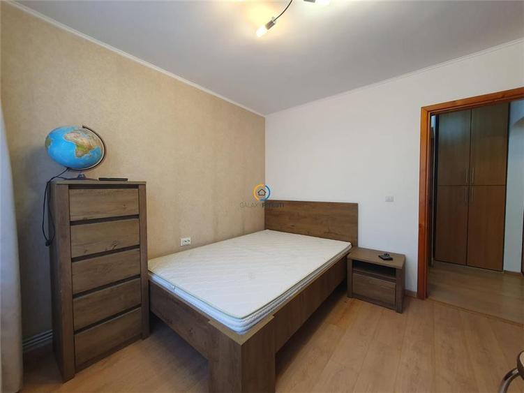 Vânzare apartament 4 camere Trivale