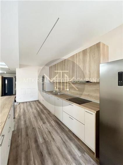 Apartament Premium 4 camere - 160MP | Herastrau | 1Loc Parcare - 4