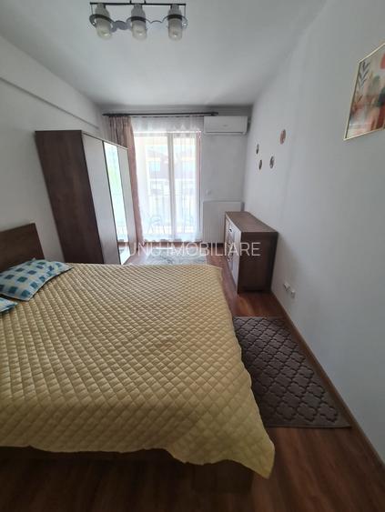 Apartament cu 2 camere - zona Podu Ros - Palas - 6