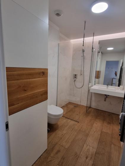Cozy 2 bedrooms apartment, with beautiful view, close to Bordei park
