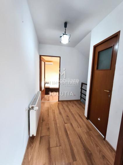 Apartament 4 camere (2 în pod amenajat) - Centrul Vechi – Baia Mare - 15