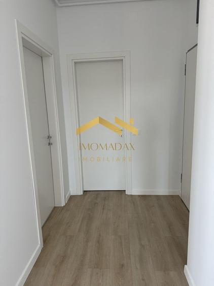 -Apartament -3 camere -2 bai -