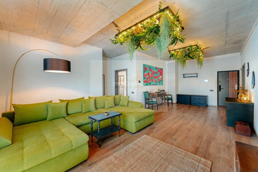 Apartamente premium cu 3 camere de închiriat in zona centrala - 4