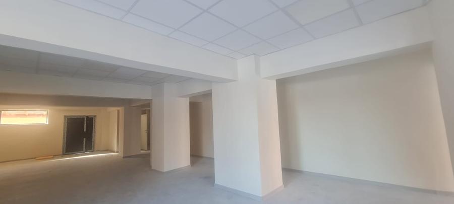 S.C. Vimak imobiliare Inchiriaza spatiu comercial Racadau
