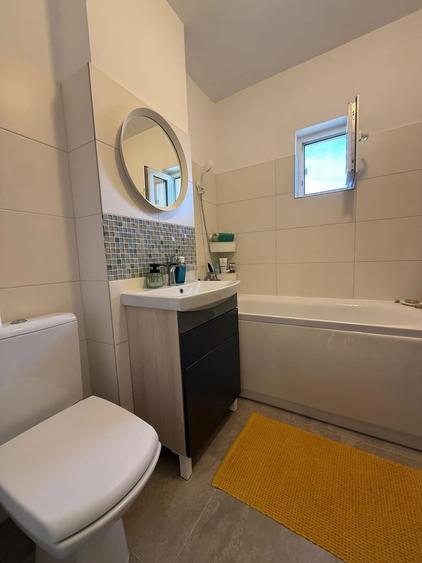 2 camere D- Pacurari- Canta -48 mp- renovat - 108900 euro