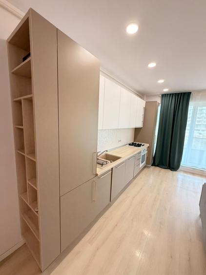 Apartament 3 camere din 4 | Laguna Residence | Aviatiei | lac Tei | cu parcare