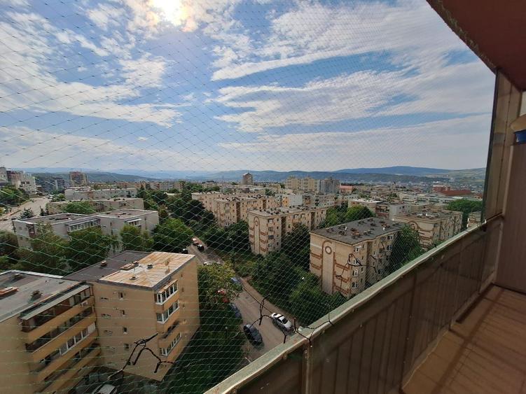 Apartament 2 camere Observator, renovat 2025