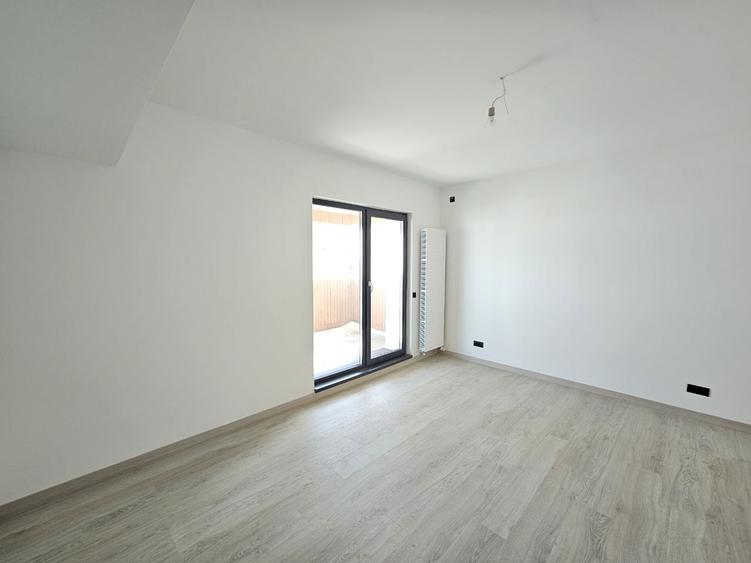 Duplex 3 camere de vanzare, zona Calea Dudești 186/Select Residence