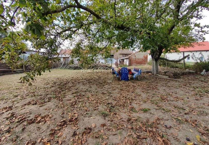 Vand casa 3 camere in Chesint ID:RH-41260-property - 9