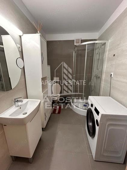 De inchiriat apartament 3 camere - zona Torontalului, Aradului