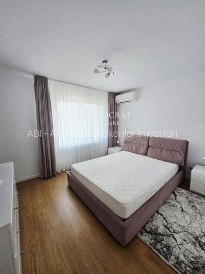 Duplex mobilat, utilat in cartier securizat - 18