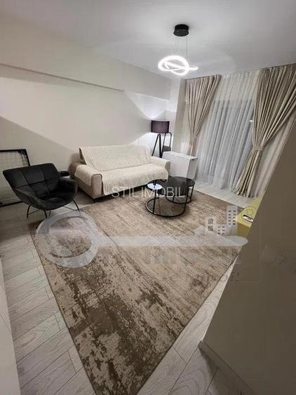 Apartament 2 camere PACURARI - CONTEMPORAN - 3